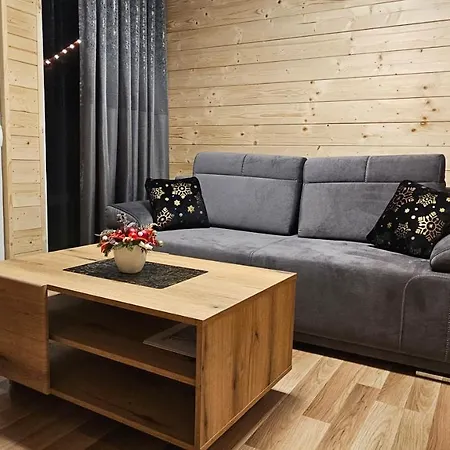 Madzi - Misiowa Polanka - Z Mozliwoscia Dodatkowego Wynajecia Sauny * Kamienna Gora