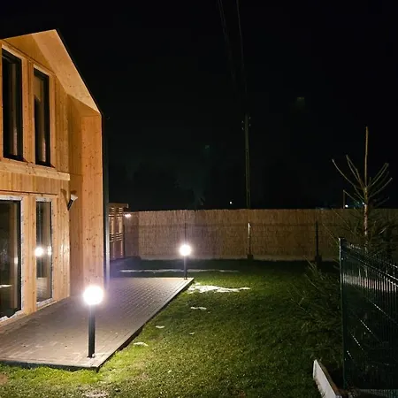 Madzi - Misiowa Polanka - Z Mozliwoscia Dodatkowego Wynajecia Sauny Chalet Kamienna Gora