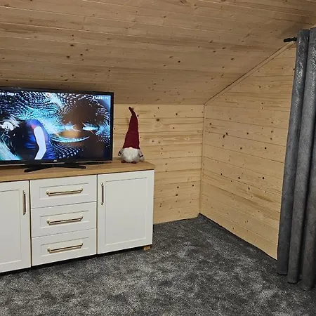 Madzi - Misiowa Polanka - Z Mozliwoscia Dodatkowego Wynajecia Sauny * Kamienna Gora