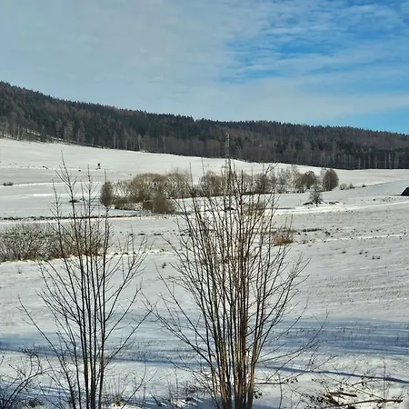 Madzi - Misiowa Polanka - Z Mozliwoscia Dodatkowego Wynajecia Sauny