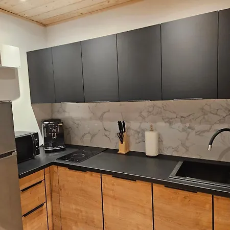 Madzi - Misiowa Polanka - Z Mozliwoscia Dodatkowego Wynajecia Sauny * Kamienna Gora