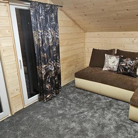 Madzi - Misiowa Polanka - Z Mozliwoscia Dodatkowego Wynajecia Sauny