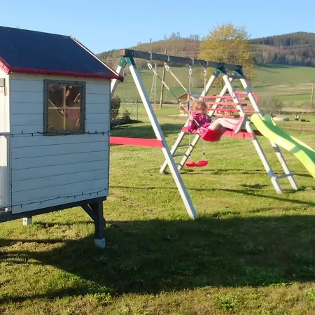 Madzi - Misiowa Polanka - Z Mozliwoscia Dodatkowego Wynajecia Sauny Kamienna Gora