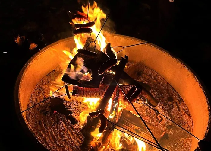 Madzi - Misiowa Polanka - Z Mozliwoscia Dodatkowego Wynajecia Sauny Chalet *